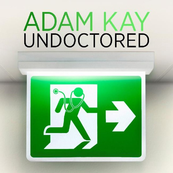 Adam Kay